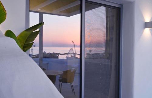 Stegna Apartment | Rodhéa
