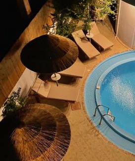 Malevizi Apartment | RODI BLUE apartments