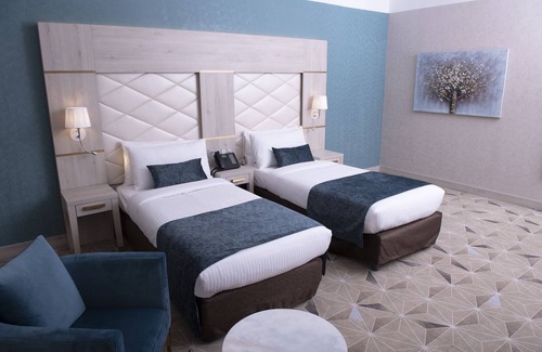 Oran Hotel | Rodina Hotel Spa & Conferences