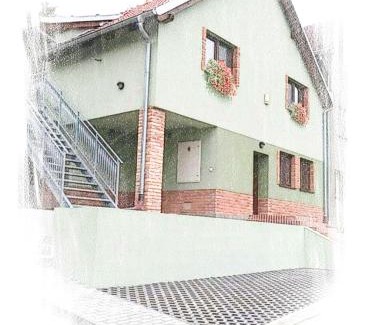 Divaky House | Rodinné vinařství Guldanovi