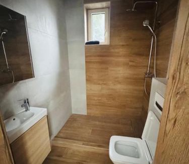 Zvolenska Slatina House | Rodinný dom s 3 spálňami