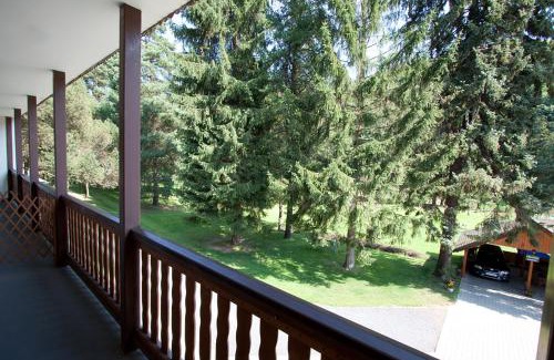 Chrastava House | Rodinný Penzion u Wolfů