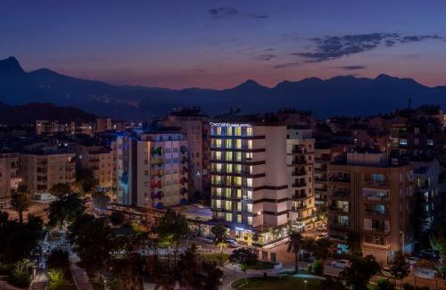 Altnkum Mahallesi Hotel | RODINN Hotel