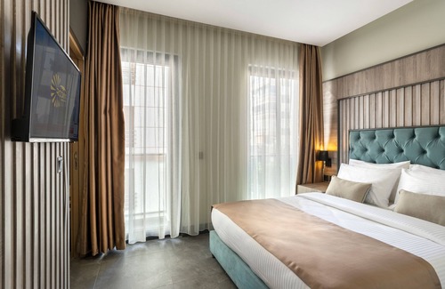 Altnkum Mahallesi Hotel | Rodinn Park Hotel