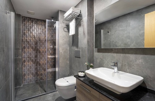 Altnkum Mahallesi Hotel | Rodinn Park Hotel