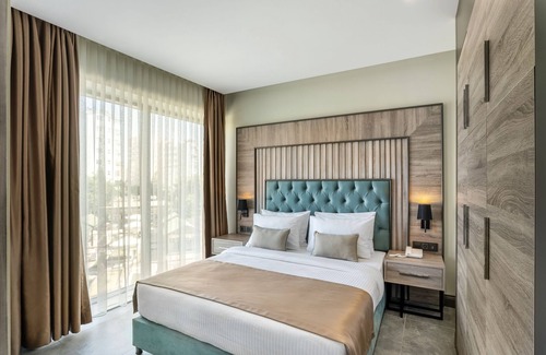 Altnkum Mahallesi Hotel | Rodinn Park Hotel