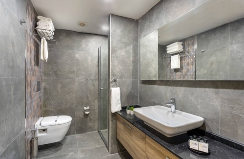 Altnkum Mahallesi Hotel | Rodinn Park Hotel