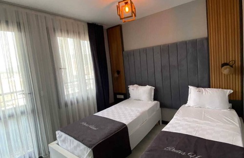 Gumuldur Bed & Breakfast | Rodis Hotel