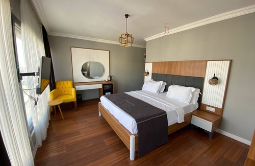 Gumuldur Bed & Breakfast | Rodis Hotel