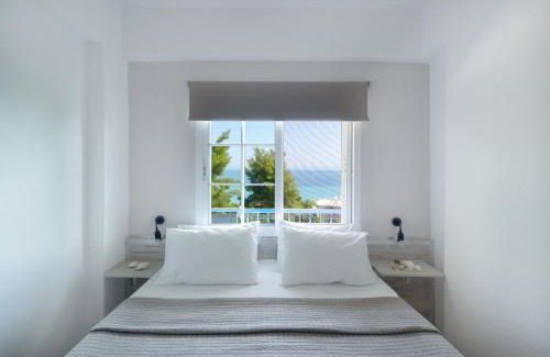 Polichrono Apartment | Roditsa Patritsia Apartments