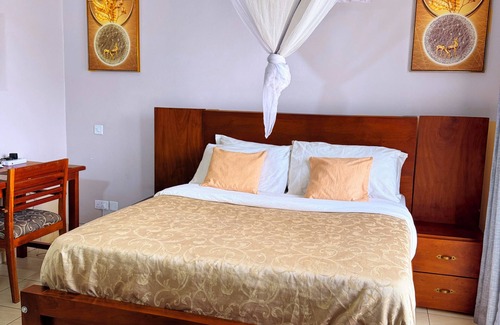 Ntinda Bed & Breakfast | Rodland Furnished Apartments