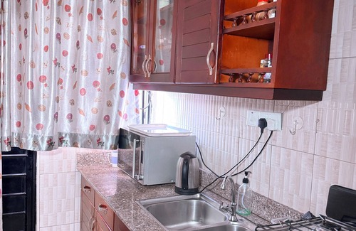Ntinda Bed & Breakfast | Rodland Furnished Apartments