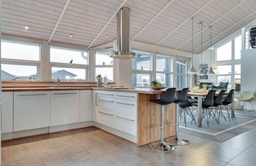 Hirtshals House | "Rodna" - 452m from the sea by Interhome