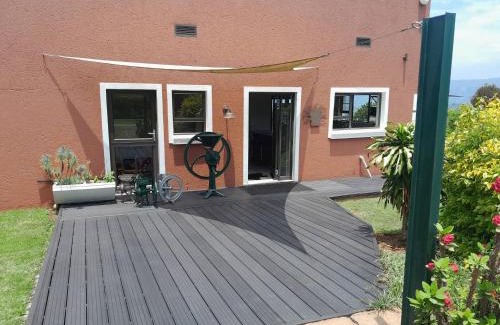 Malkerns House | RoDo mountain view 1