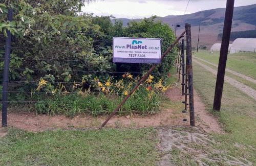 Malkerns House | Rodo Mountain View 2