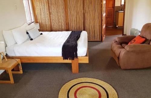 Malkerns House | Rodo Mountain View 2
