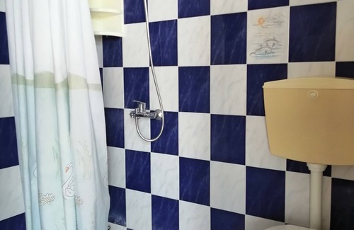 Leros Apartment | RODON AGIA KYRIAKI FAMILY APARTMENT with panoramic views - 5 min from the beach