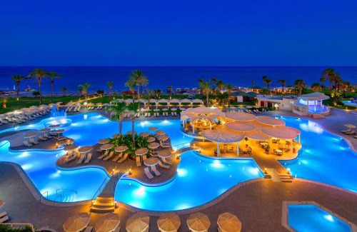 Kallithea Hotel | Rodos Palladium Leisure & Wellness