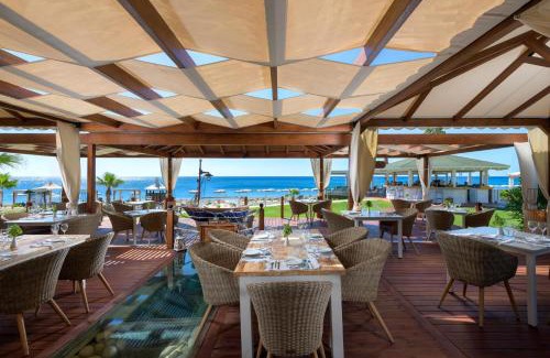 Kallithea Hotel | Rodos Palladium Leisure & Wellness