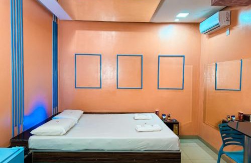 Acreuna Hotel | Rodotel Vênus Prime