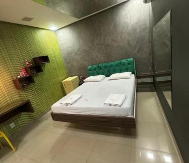 Acreuna Hotel | Rodotel Vênus Prime