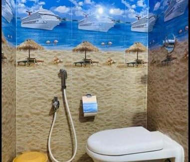 Majorda Hotel | Rodrigues Residency Goa