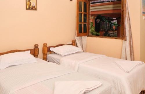 Majorda Hotel | Rodrigues Residency Goa