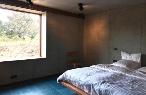 Oostduinkerke-Bad House | rodune