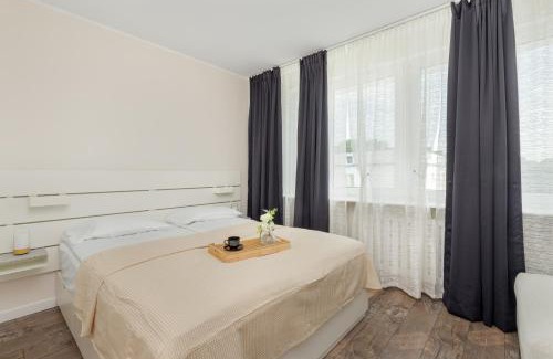 Babie Doy Apartment | Rodzinny Apartament w Gdyni 200 m do Plaży by Noclegi Renters