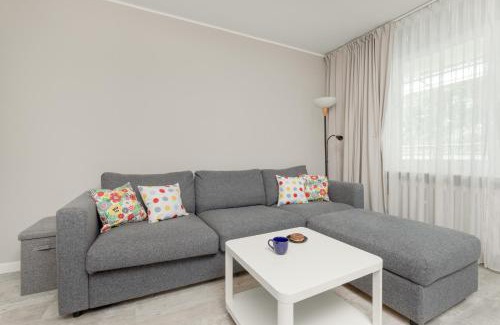 Babie Doy Apartment | Rodzinny Apartament w Gdyni 200 m do Plaży by Noclegi Renters