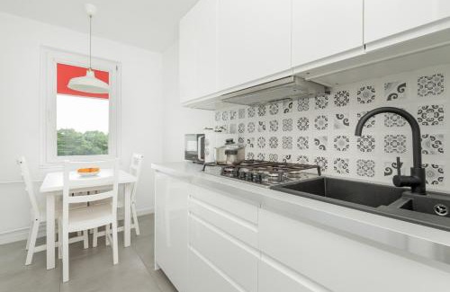 Babie Doy Apartment | Rodzinny Apartament w Gdyni 200 m do Plaży by Noclegi Renters