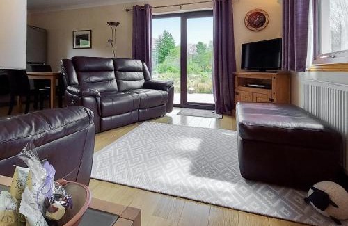 West Laroch House | Roe Deer Cottage