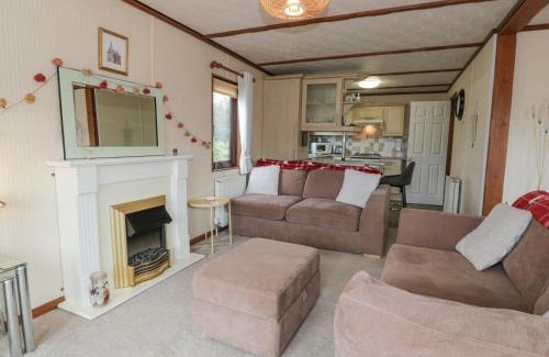 Newton Stewart House | Roe Deer Lodge