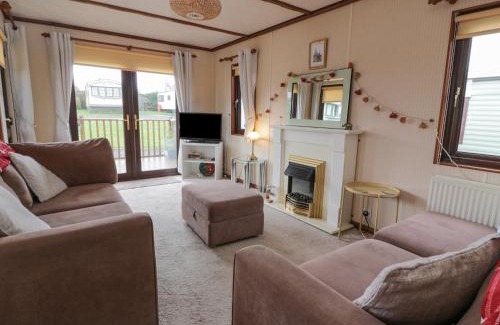 Newton Stewart House | Roe Deer Lodge