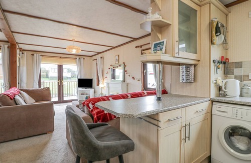 Newton Stewart Cottage | Roe Deer Lodge