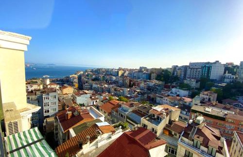 Gumussuyu Mahallesi Hotel | Roe Suite Hotel - TAKSIM