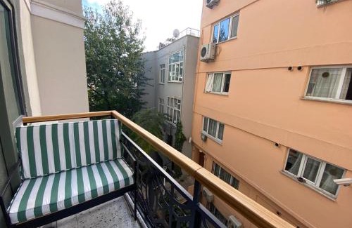 Gumussuyu Mahallesi Hotel | Roe Suite Hotel - TAKSIM