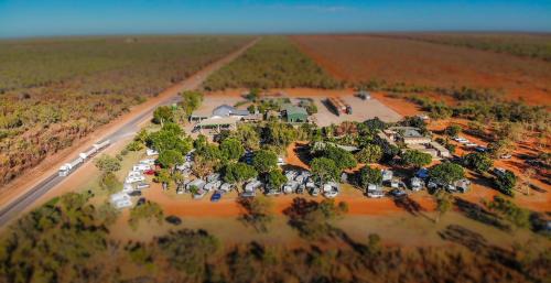 Roebuck Hotel | Roebuck Plains Roadhouse