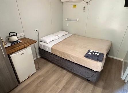 Roebuck Hotel | Roebuck Plains Roadhouse