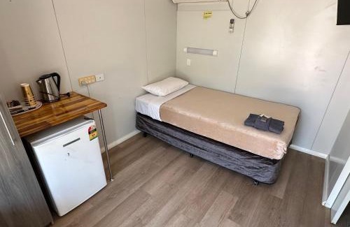 Roebuck Hotel | Roebuck Plains Roadhouse