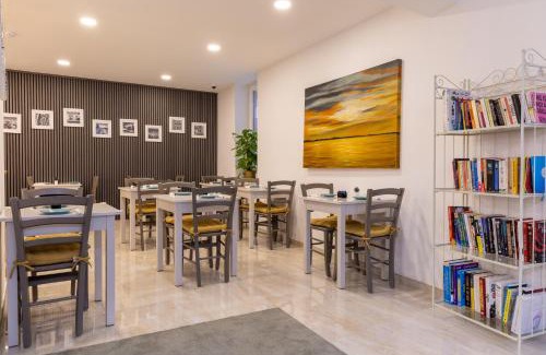 Cospicua Bed & Breakfast | Roel Boutique B&B