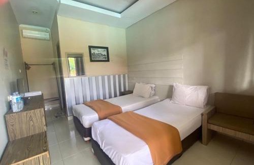 Sinduharjo Hotel | Roemah kita hotel