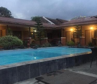 Sinduharjo Hotel | Roemah kita hotel