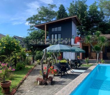 Sinduharjo Hotel | Roemah kita hotel