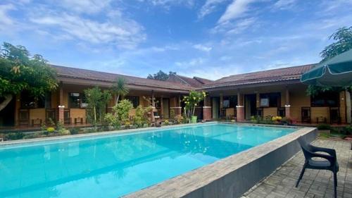 Sinduharjo Hotel | Roemah kita hotel