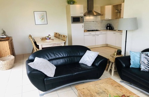 Municipality of Texel House | Roeper Comfortable holiday residence