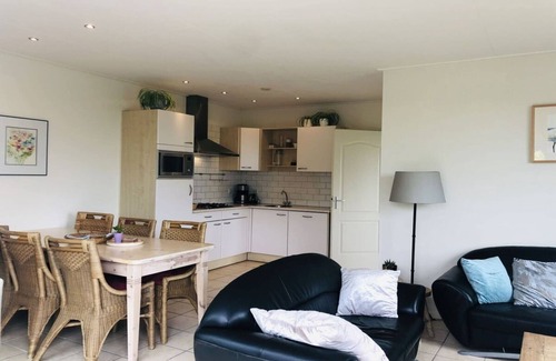 Municipality of Texel House | Roeper Comfortable holiday residence