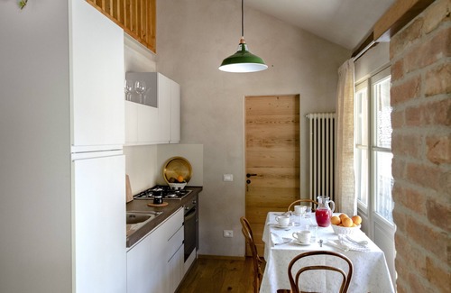 Magliano Alfieri House | Roero House - holiday in Piedmont