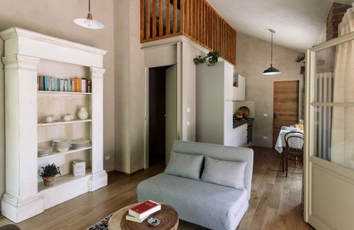 Magliano Alfieri House | Roero House - holiday in Piedmont