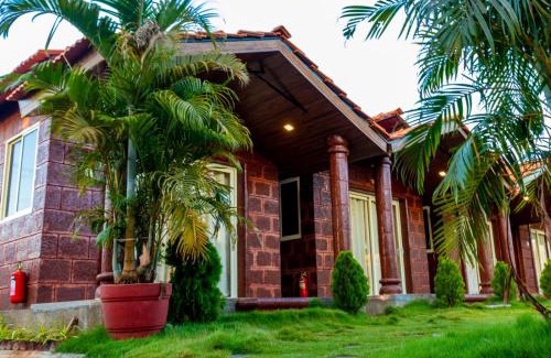Guirim Resort | Rofinos Cottages